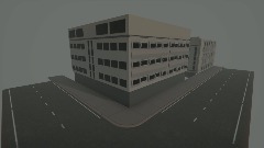 A screenshot taken in Dreams. 1 of 3.