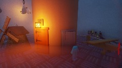 Ligthhouse 2 level