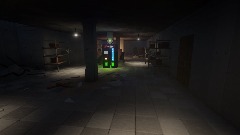A screenshot taken in Dreams. 20 of 22.