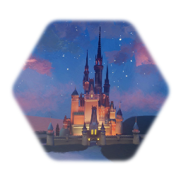 Walt Disney - Logo