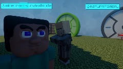 A screenshot taken in Dreams. 17 of 22.