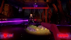 A screenshot taken in Dreams. 16 of 29.