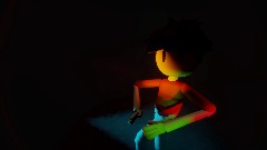 A screenshot taken in Dreams. 17 of 21.