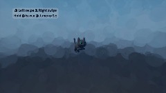 A screenshot taken in Dreams. 5 of 15.