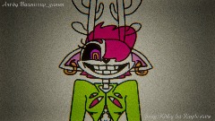 THE SPEAKER (concept design)