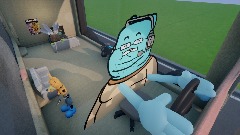 A screenshot taken in Dreams. 1 of 11.