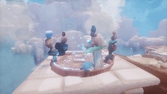 Мой «Древний храм»!