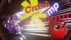 A screenshot taken in Dreams. 2 of 3.