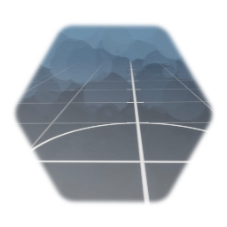 Vr L.P Advanced android (high detail)