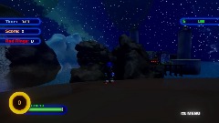 A screenshot taken in Dreams. 14 of 22.