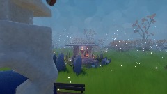 A screenshot taken in Dreams. 1 of 5.