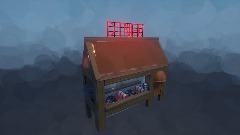 A screenshot taken in Dreams. 13 of 19.