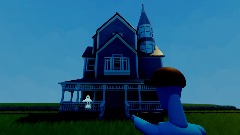 The Risks of Ghost Hunting