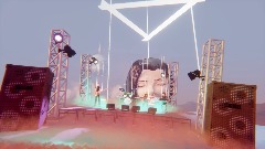A screenshot taken in Dreams. 2 of 30.