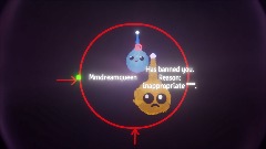 A screenshot taken in Dreams. 1 of 1.