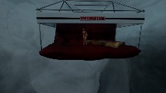 DreamsCom InkedRussians Booth