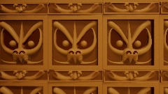 Remix of SR Labyrinth Zone Kunckles C