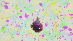 A screenshot taken in Dreams. 17 of 22.