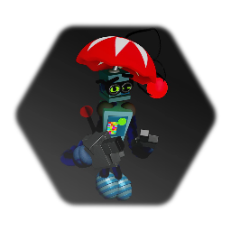 <term>  Monsoon | bfbb | stylized