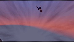 A screenshot taken in Dreams. 13 of 14.