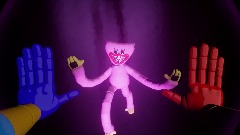 A screenshot taken in Dreams. 21 of 21.