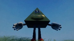 A screenshot taken in Dreams. 1 of 2.