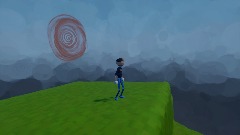 My Creation - 10/5/2020