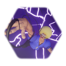 ボボボーボ・ボーボボ