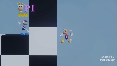 A screenshot taken in Dreams. 23 of 26.