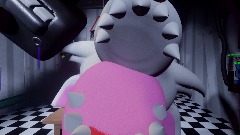 A screenshot taken in Dreams. 5 of 6.