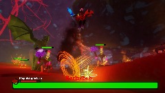 A screenshot taken in Dreams. 2 of 18.