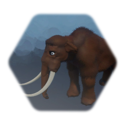 Woolly Mammoth 