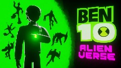 BEN 10: ALIENVERSE FULL GAME