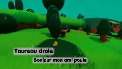 A screenshot taken in Dreams. 17 of 17.