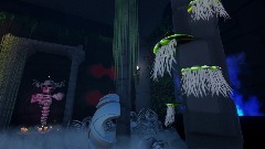 A screenshot taken in Dreams. 6 of 13.