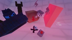 A screenshot taken in Dreams. 12 of 18.
