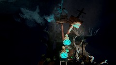 A screenshot taken in Dreams. 1 of 1.