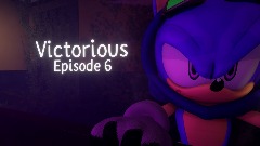 Victorious Episode 6: The Meeting