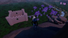 A screenshot taken in Dreams. 22 of 24.