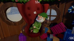 A screenshot taken in Dreams. 12 of 24.