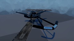 A screenshot taken in Dreams. 2 of 2.