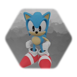 Classic Sonic