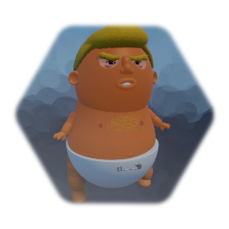 Trump Baby