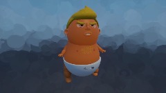 A screenshot taken in Dreams. 1 of 6.
