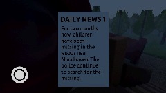 A screenshot taken in Dreams. 6 of 13.