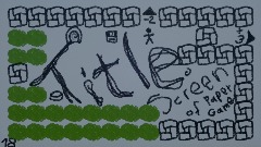 A screenshot taken in Dreams. 4 of 9.