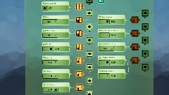 A screenshot taken in Dreams. 1 of 7.