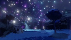 A screenshot taken in Dreams. 3 of 3.