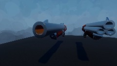 A screenshot taken in Dreams. 4 of 23.