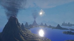 A screenshot taken in Dreams. 13 of 23.